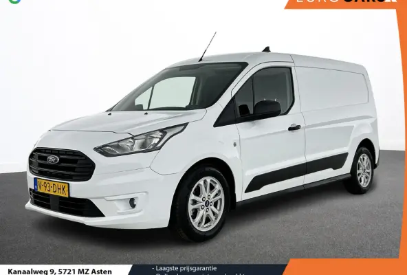 1.5 EcoBlue Automaat L2 Trend Navigatie Airco Parkeersensoren Cruise Control 3Zits Camera DAB+