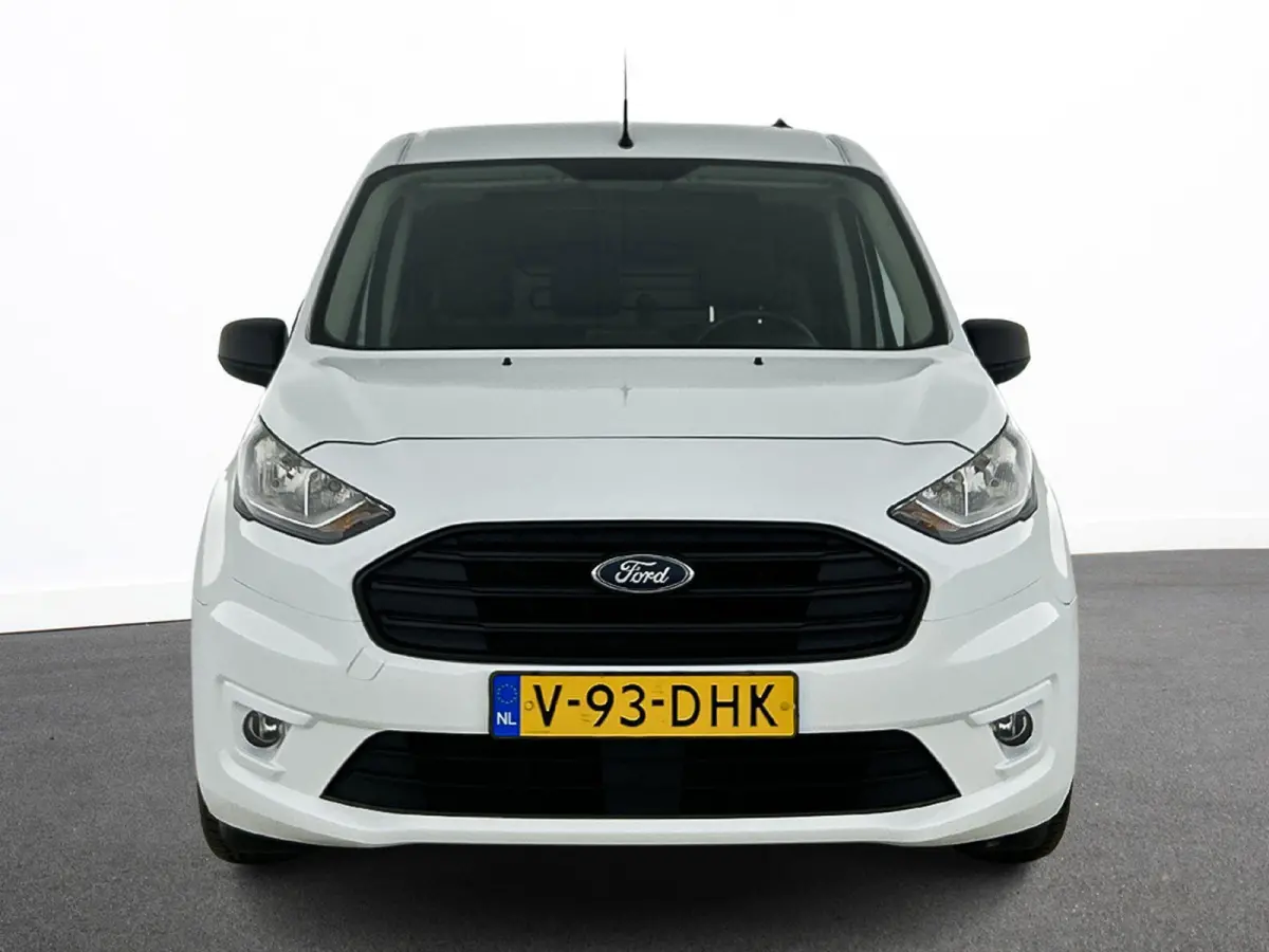 1.5 EcoBlue Automaat L2 Trend Navigatie Airco Parkeersensoren Cruise Control 3Zits Camera DAB+