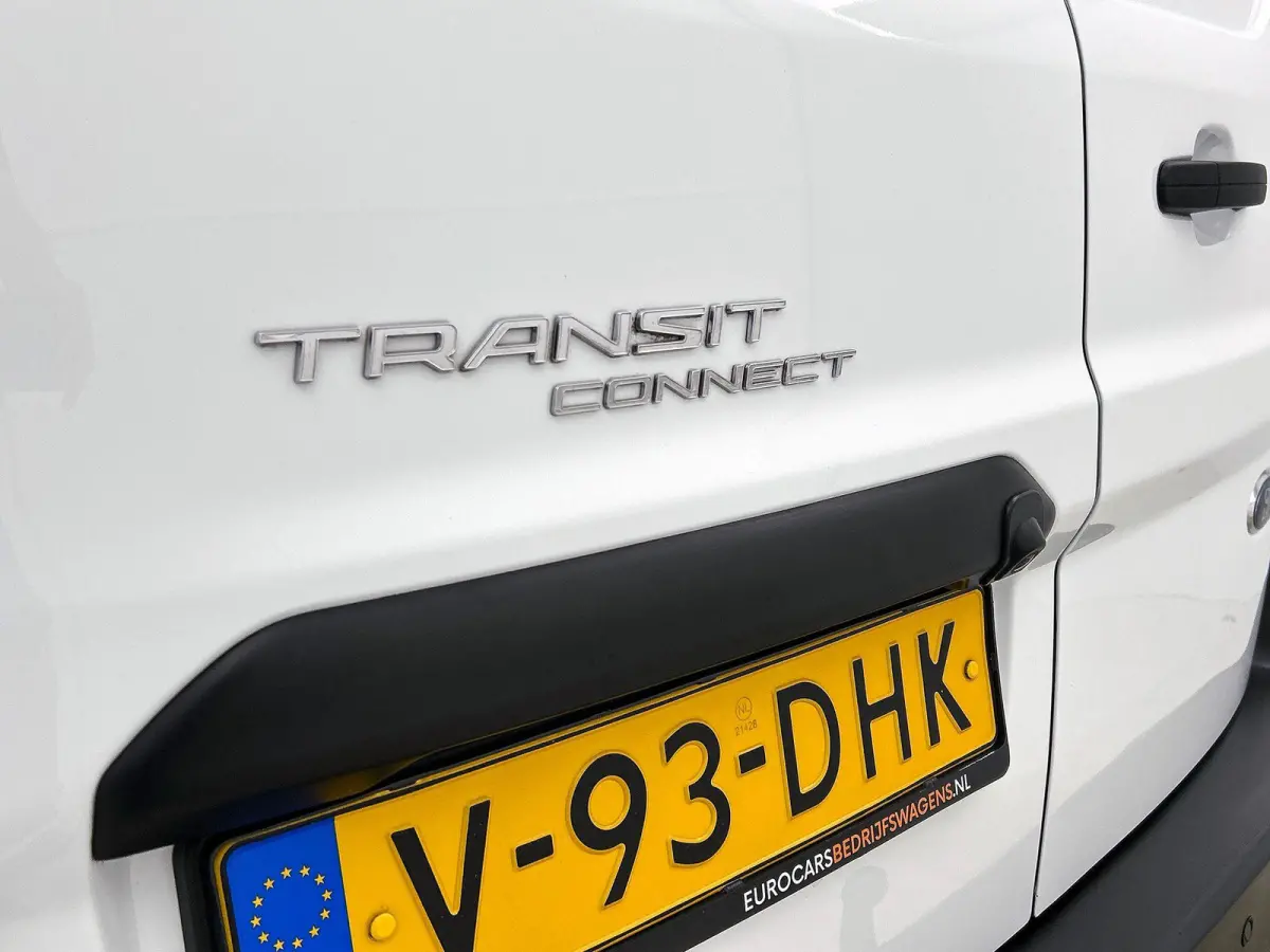 1.5 EcoBlue Automaat L2 Trend Navigatie Airco Parkeersensoren Cruise Control 3Zits Camera DAB+