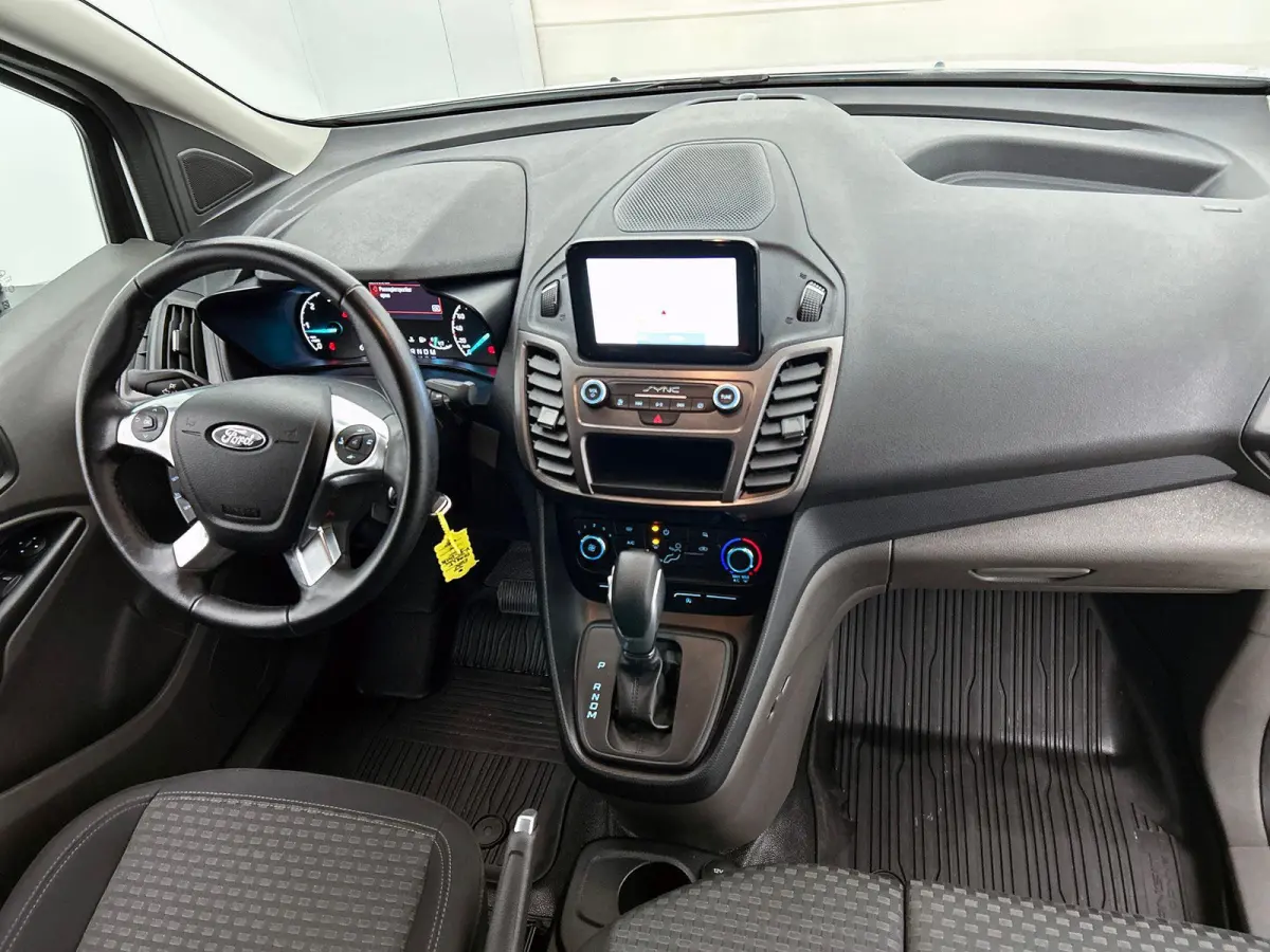 1.5 EcoBlue Automaat L2 Trend Navigatie Airco Parkeersensoren Cruise Control 3Zits Camera DAB+
