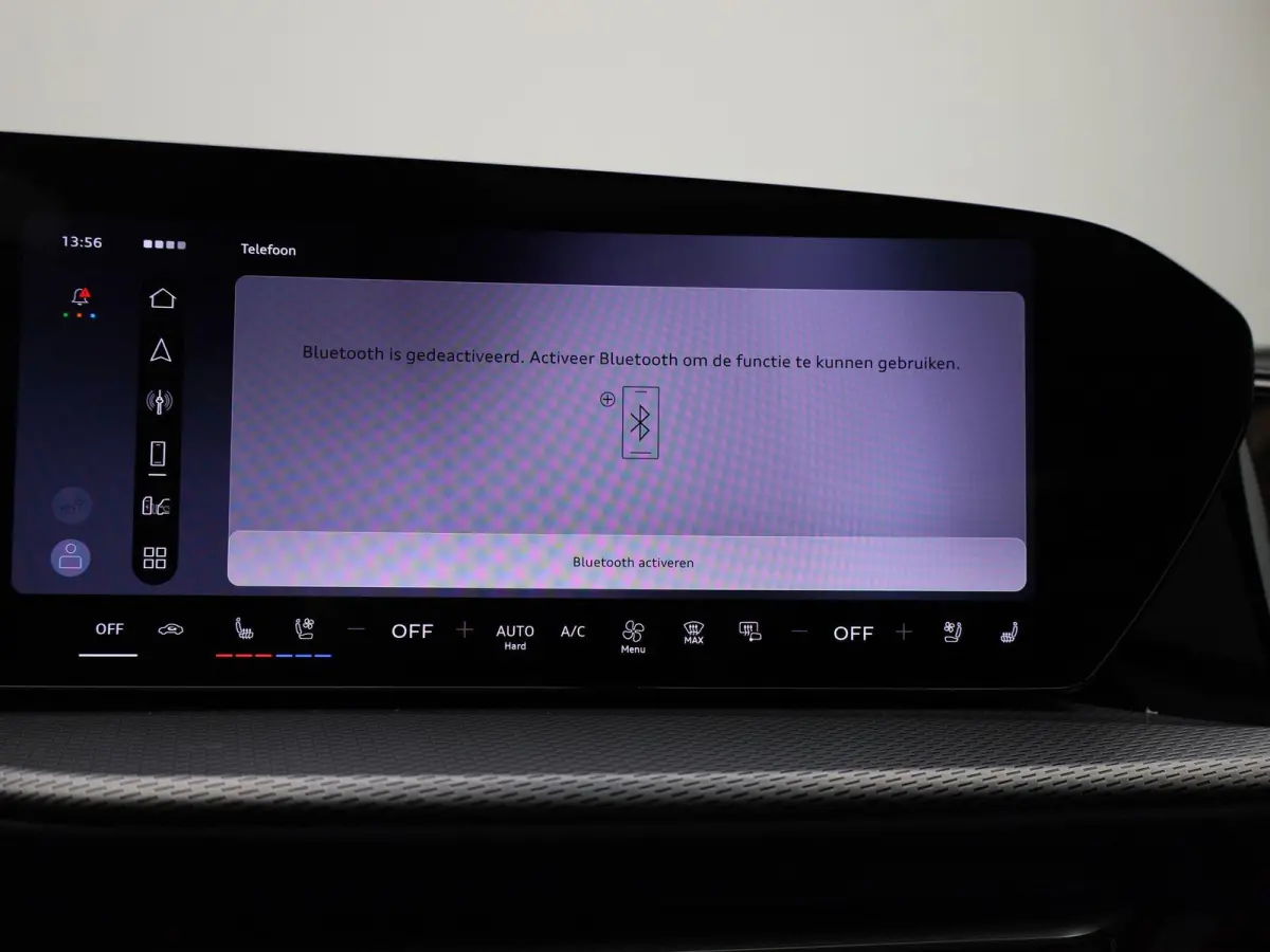 2.0 TFSI e-hybrid quattro S edition Competition Navigatie | Panorama Glasdak | Trekhaak | 21" Lm Velgen | Stoelventilatie | B&O | Airco