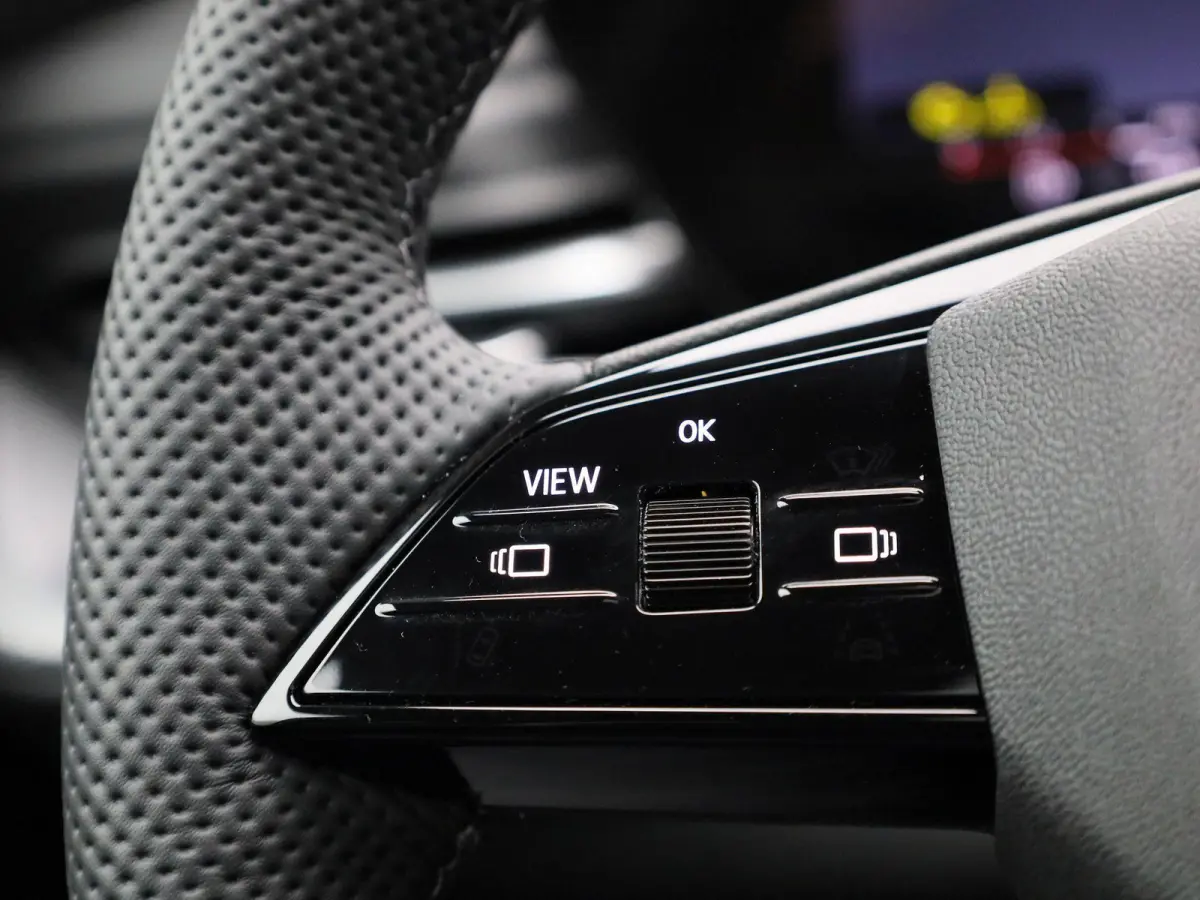 2.0 TFSI e-hybrid quattro S edition Competition Navigatie | Panorama Glasdak | Trekhaak | 21" Lm Velgen | Stoelventilatie | B&O | Airco