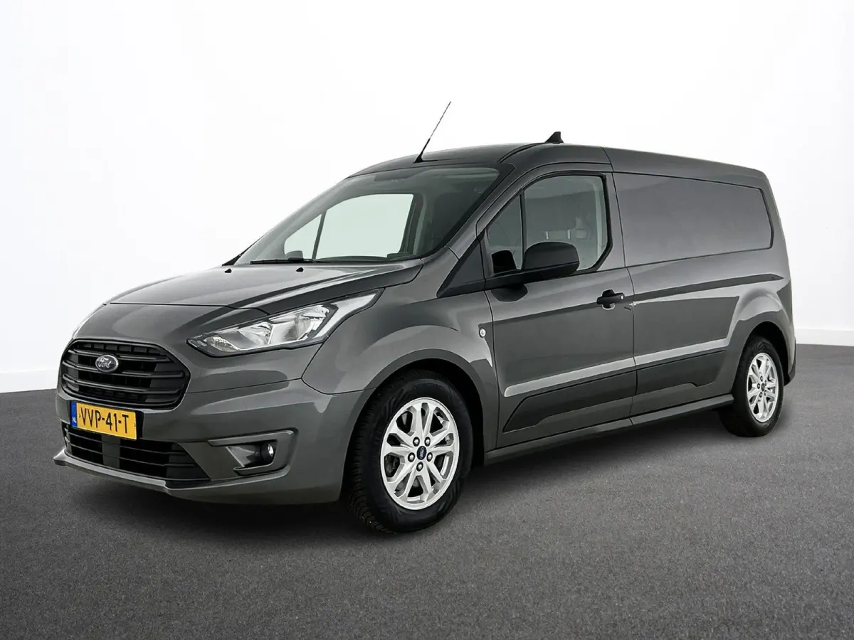 1.5 EcoBlue L2 Trend Automaat Navigatie Airco Parkeersensoren Cruise Control 3Zits Camera DAB+