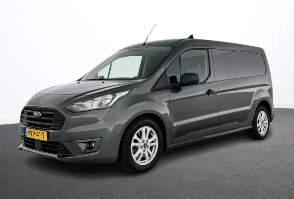 1.5 EcoBlue L2 Trend Automaat Navigatie Airco Parkeersensoren Cruise Control 3Zits Camera DAB+