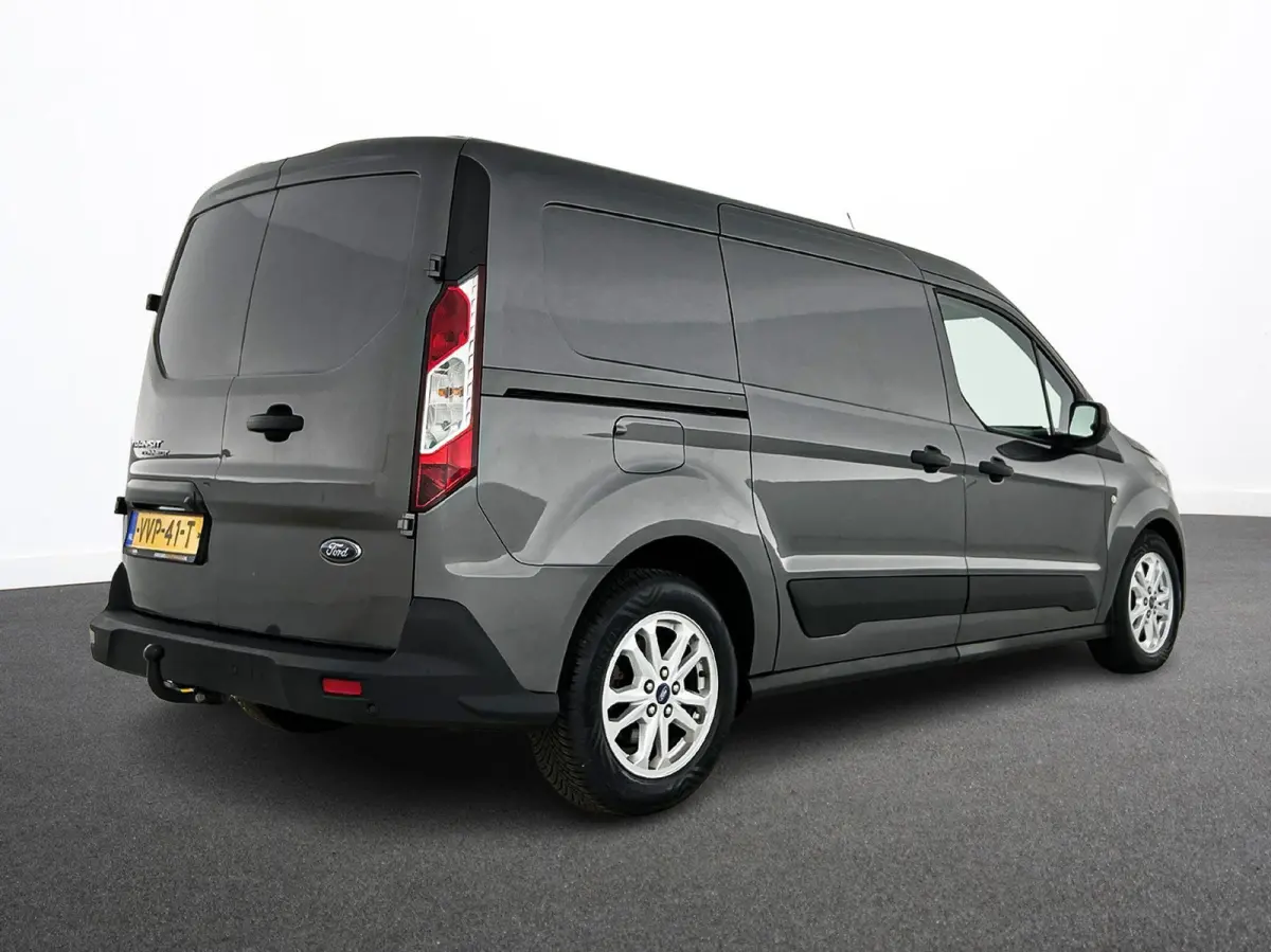 1.5 EcoBlue L2 Trend Automaat Navigatie Airco Parkeersensoren Cruise Control 3Zits Camera DAB+