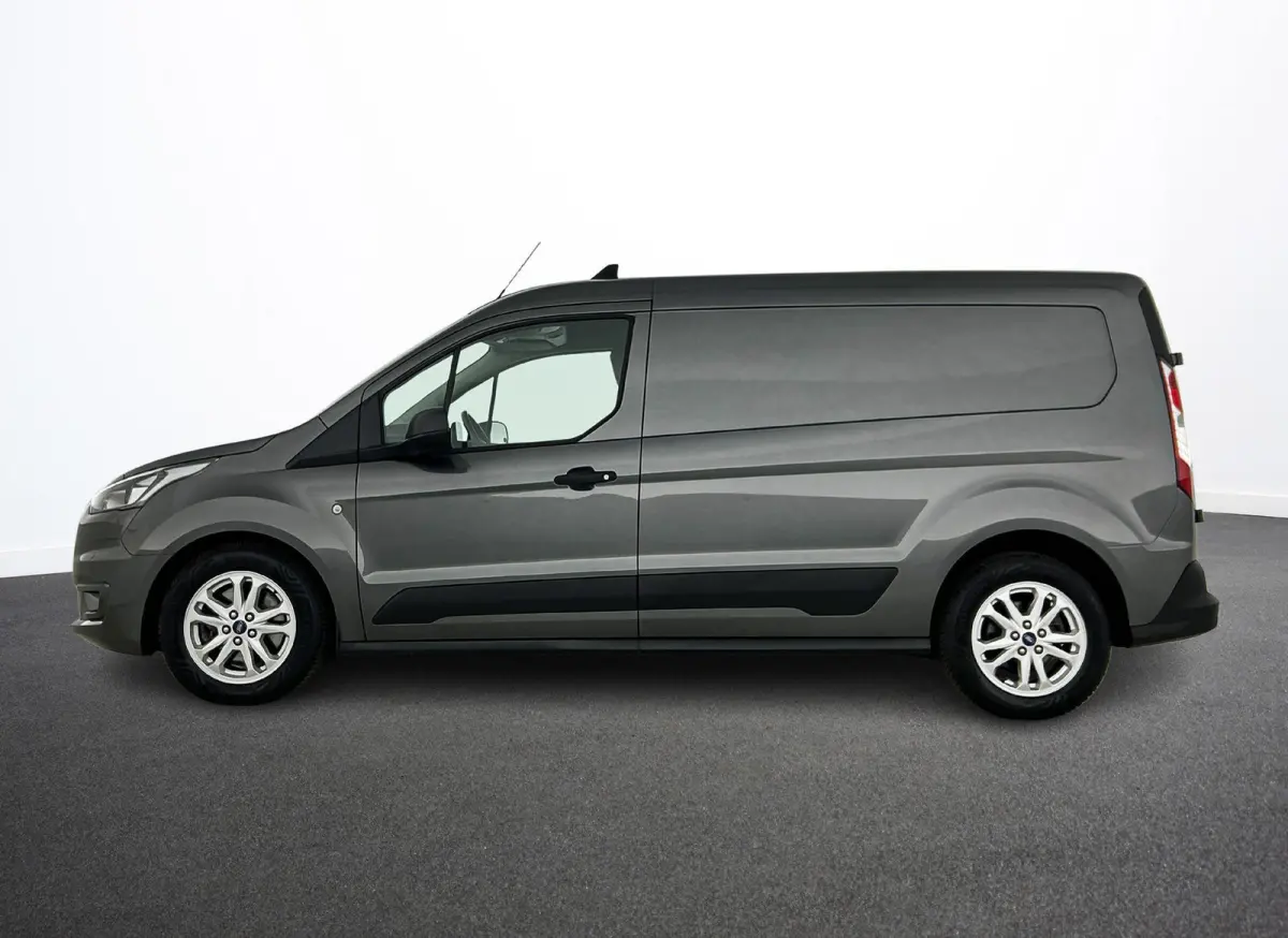 1.5 EcoBlue L2 Trend Automaat Navigatie Airco Parkeersensoren Cruise Control 3Zits Camera DAB+