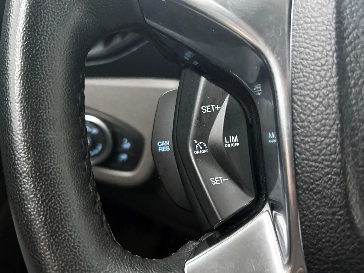 1.5 EcoBlue L2 Trend Automaat Navigatie Airco Parkeersensoren Cruise Control 3Zits Camera DAB+