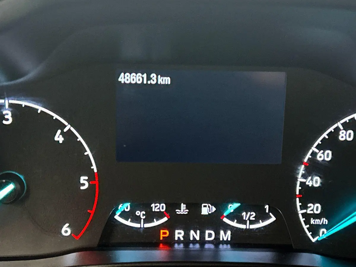1.5 EcoBlue L2 Trend Automaat Navigatie Airco Parkeersensoren Cruise Control 3Zits Camera DAB+