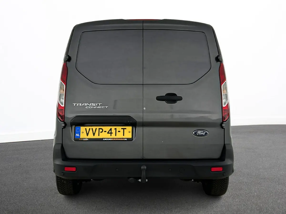 1.5 EcoBlue L2 Trend Automaat Navigatie Airco Parkeersensoren Cruise Control 3Zits Camera DAB+