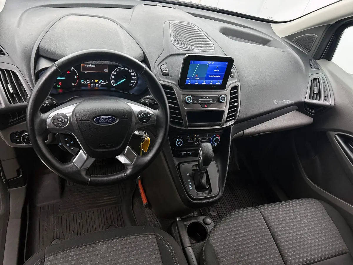 1.5 EcoBlue L2 Trend Automaat Navigatie Airco Parkeersensoren Cruise Control 3Zits Camera DAB+