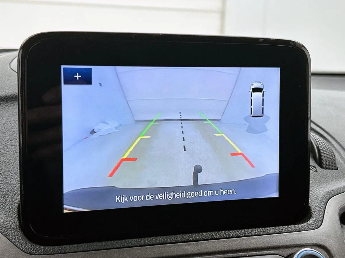 1.5 EcoBlue Automaat L2 Trend Navigatie Airco Parkeersensoren Cruise Control Camera