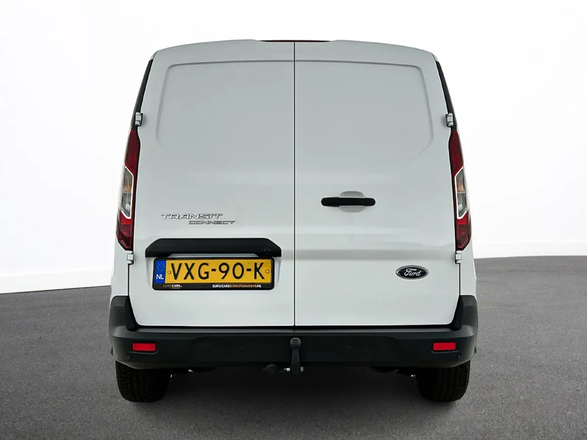1.5 EcoBlue Automaat L2 Trend Navigatie Airco Parkeersensoren Cruise Control Camera