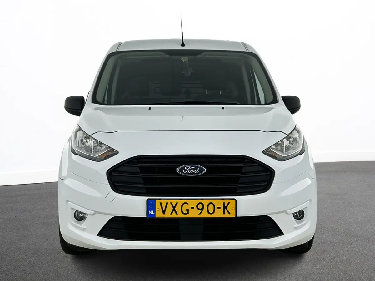 1.5 EcoBlue Automaat L2 Trend Navigatie Airco Parkeersensoren Cruise Control Camera