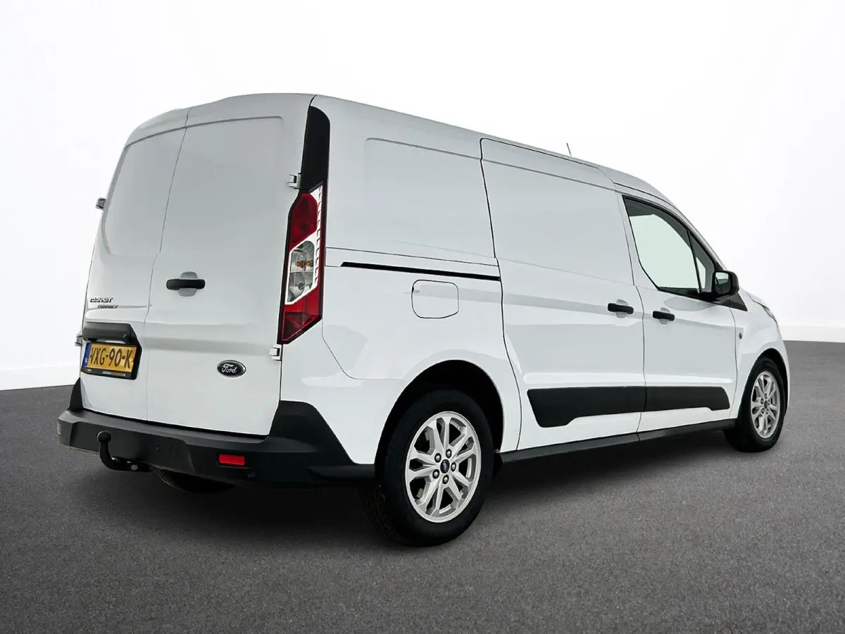 1.5 EcoBlue Automaat L2 Trend Navigatie Airco Parkeersensoren Cruise Control Camera