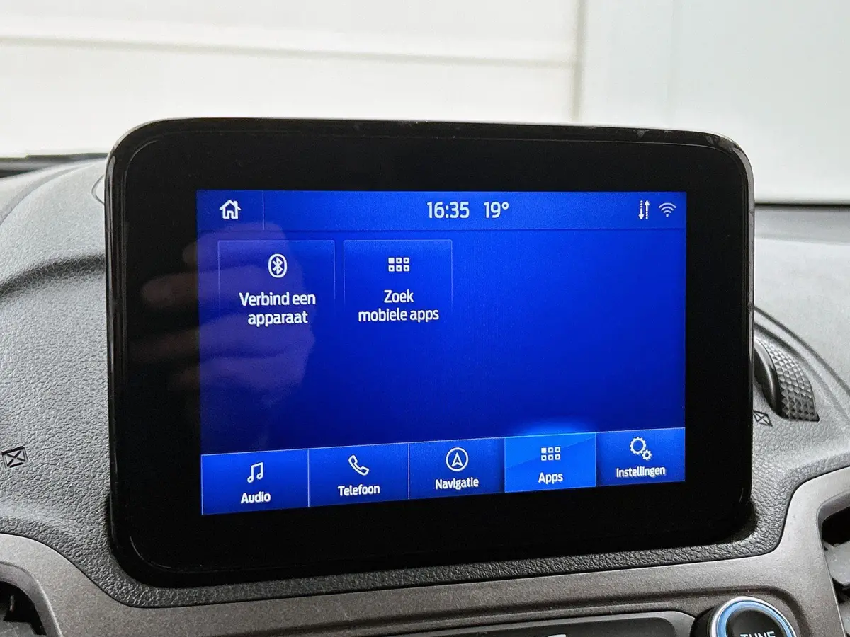 1.5 EcoBlue Automaat L2 Trend Navigatie Airco Parkeersensoren Cruise Control Camera