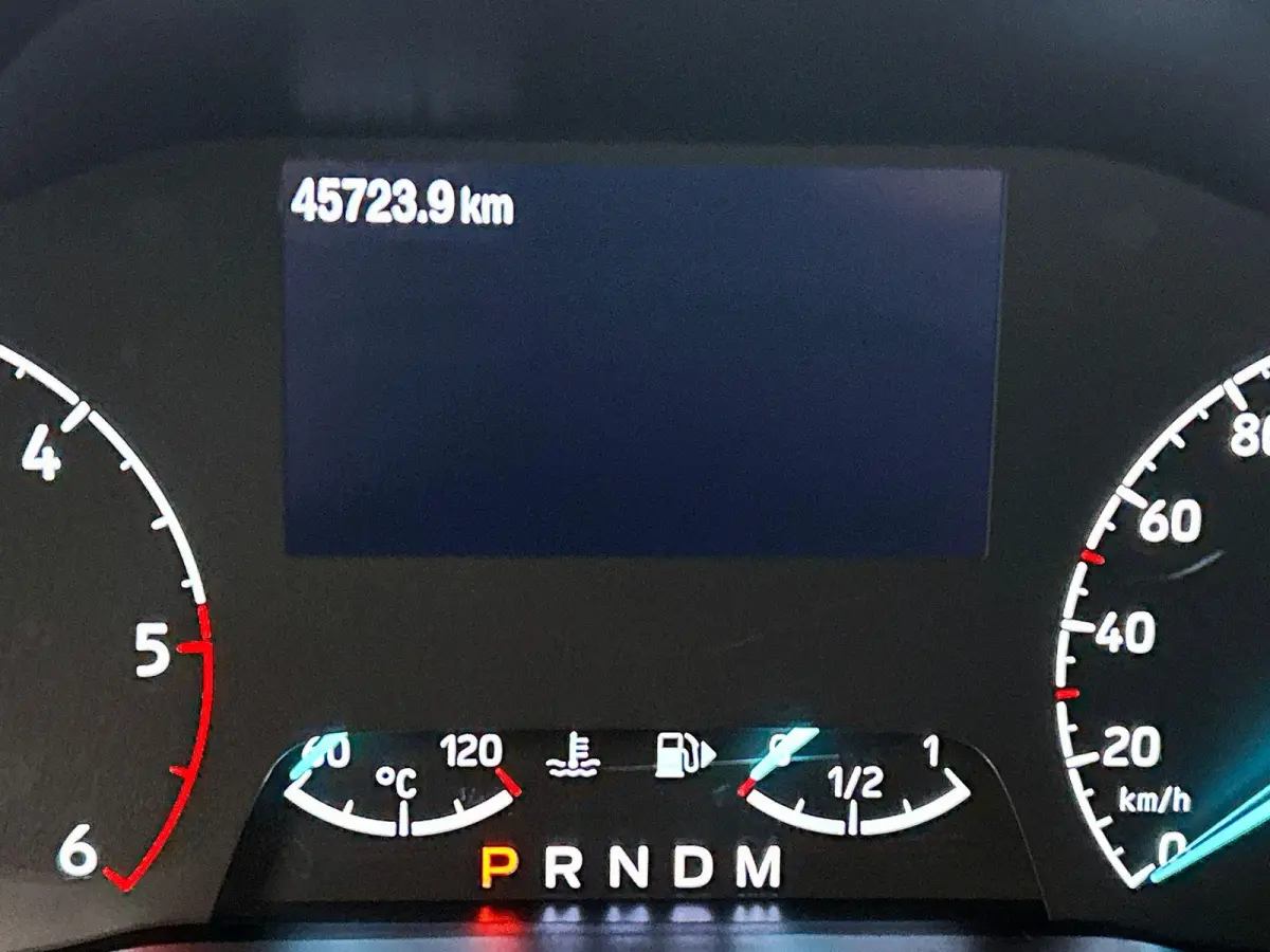 1.5 EcoBlue Automaat L2 Trend Navigatie Airco Parkeersensoren Cruise Control 3Zits Camera DAB+