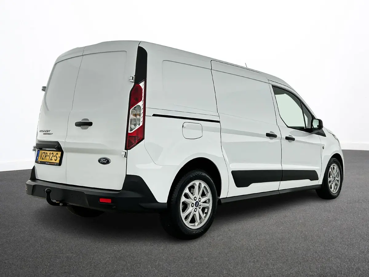 1.5 EcoBlue Automaat L2 Trend Navigatie Airco Parkeersensoren Cruise Control 3Zits Camera DAB+