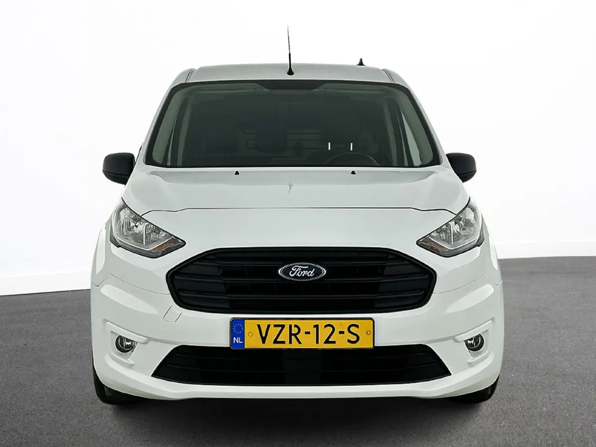1.5 EcoBlue Automaat L2 Trend Navigatie Airco Parkeersensoren Cruise Control 3Zits Camera DAB+