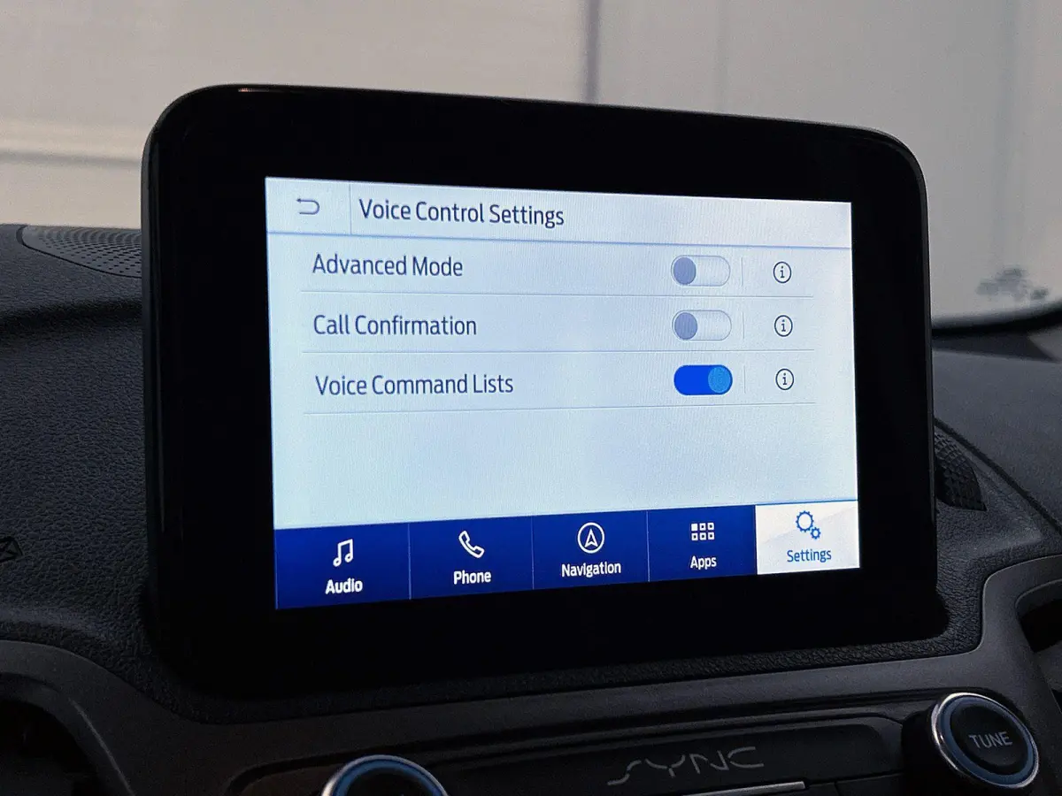 1.5 EcoBlue Automaat L2 Trend Navigatie Airco Parkeersensoren Cruise Control 3Zits Camera DAB+