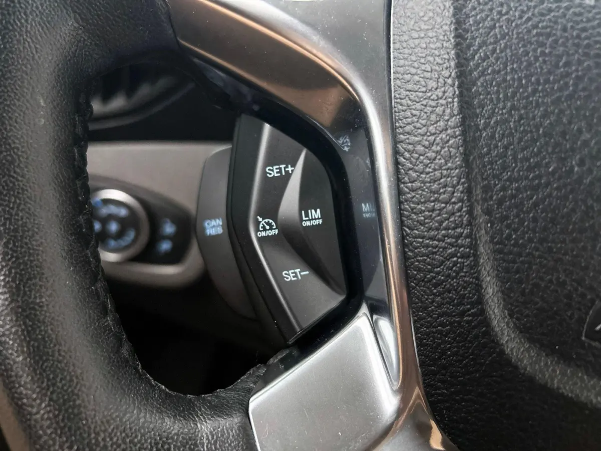 1.5 EcoBlue Automaat L2 Trend Navigatie Airco Parkeersensoren Cruise Control 3Zits Camera DAB+