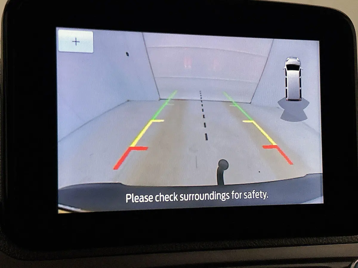1.5 EcoBlue Automaat L2 Trend Navigatie Airco Parkeersensoren Cruise Control 3Zits Camera DAB+