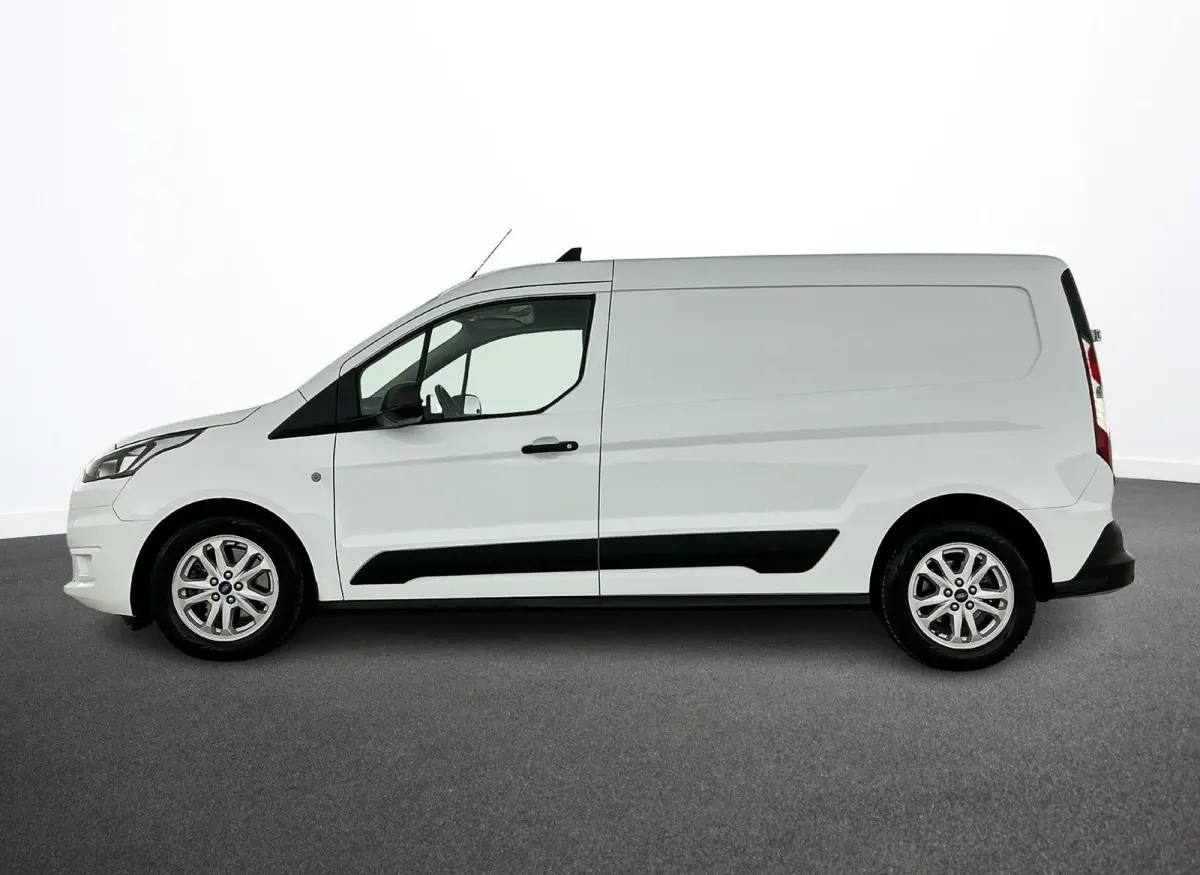 1.5 EcoBlue Automaat L2 Trend Navigatie Airco Parkeersensoren Cruise Control 3Zits Camera DAB+