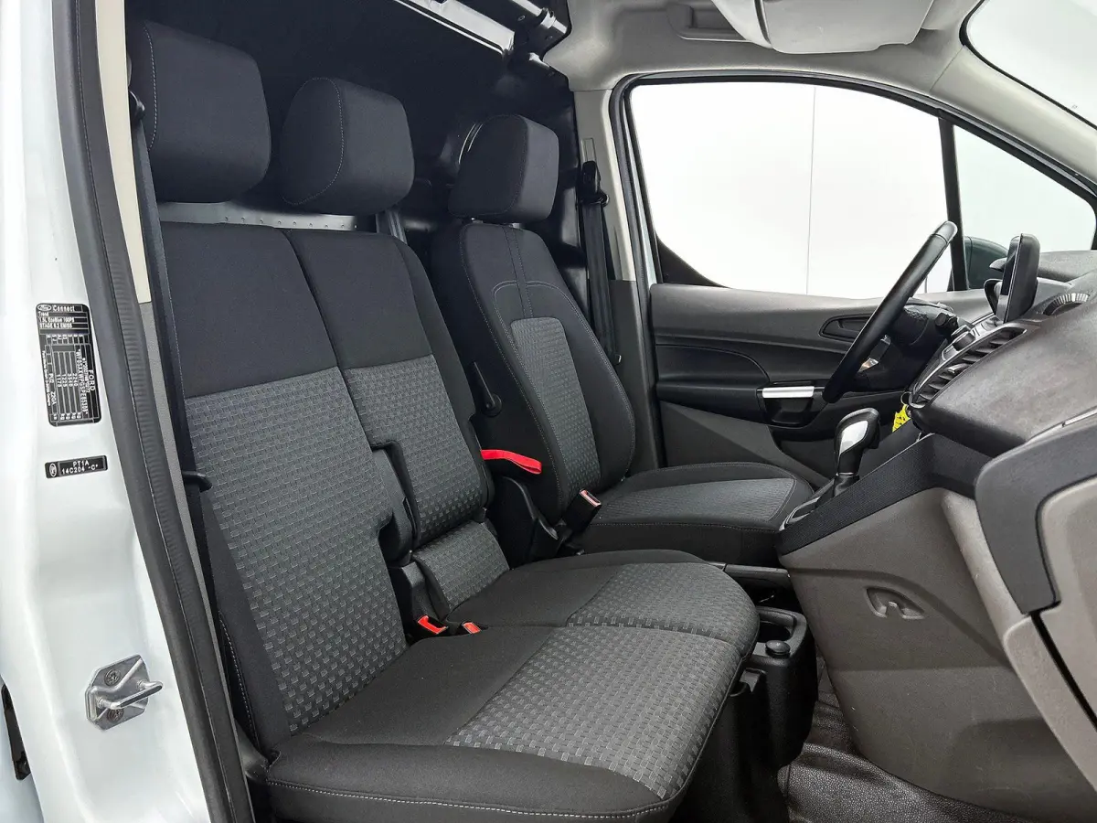 1.5 EcoBlue Automaat L2 Trend Navigatie Airco Parkeersensoren Cruise Control 3Zits Camera DAB+