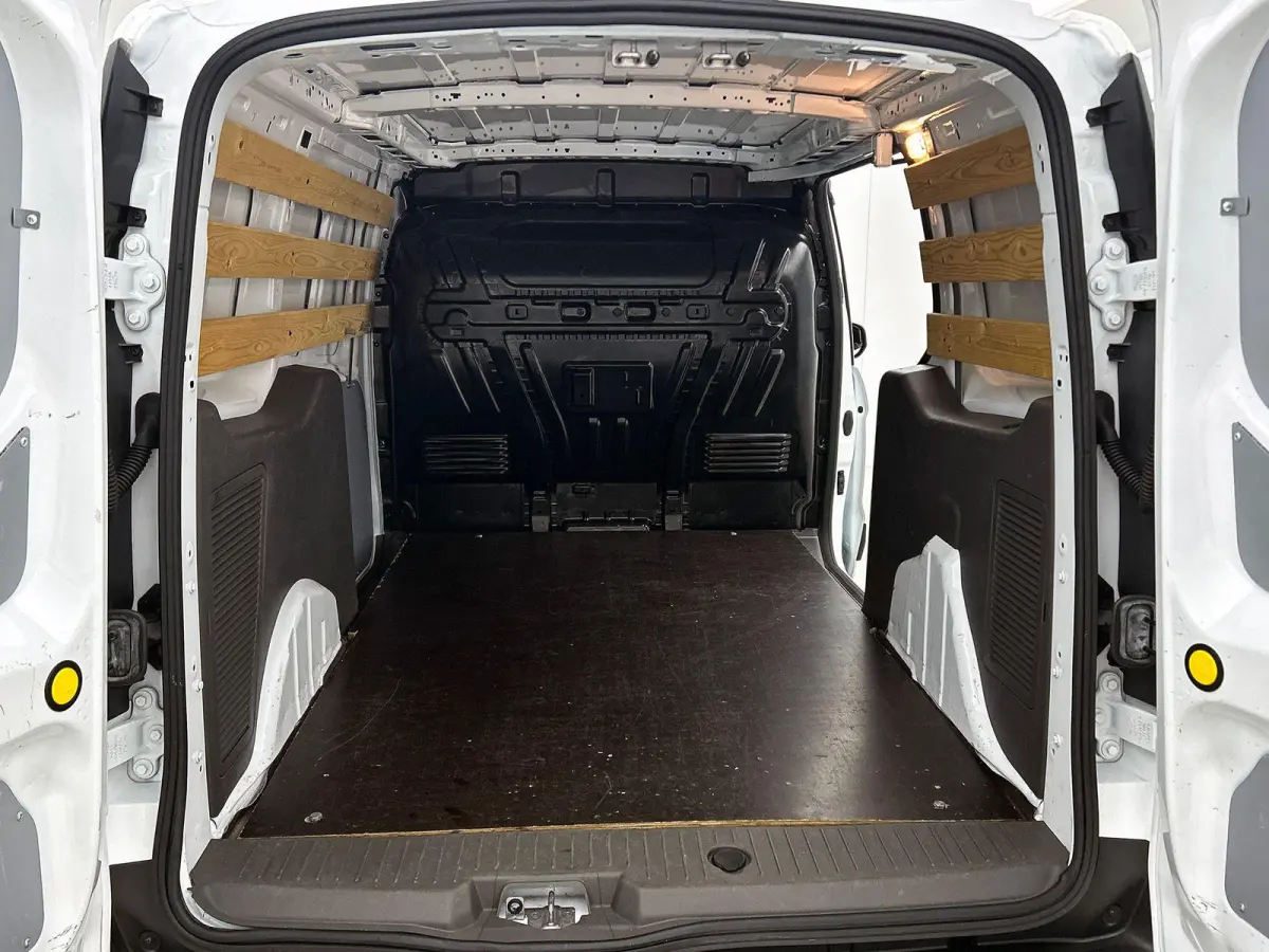 1.5 EcoBlue Automaat L2 Trend Navigatie Airco Parkeersensoren Cruise Control 3Zits Camera DAB+