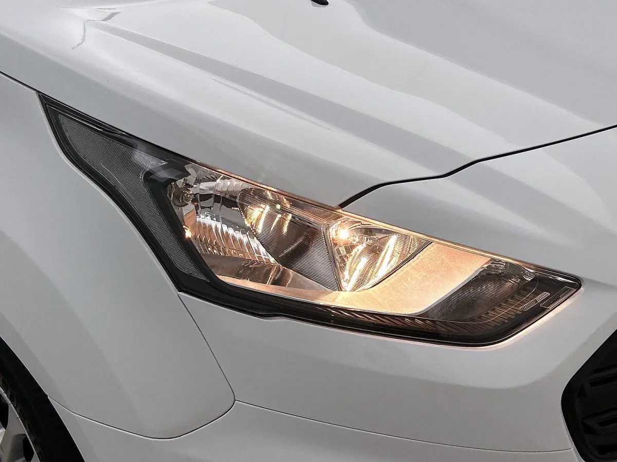 1.5 EcoBlue Automaat L2 Trend Navigatie Airco Parkeersensoren Cruise Control 3Zits Camera DAB+