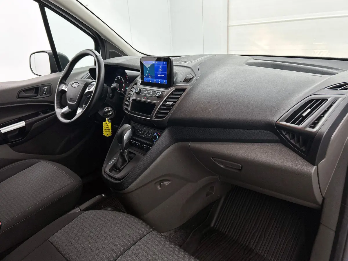 1.5 EcoBlue Automaat L2 Trend Navigatie Airco Parkeersensoren Cruise Control 3Zits Camera DAB+