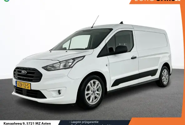 1.5 EcoBlue Automaat L2 Trend Navigatie Airco Parkeersensoren Cruise Control 3Zits Camera DAB+