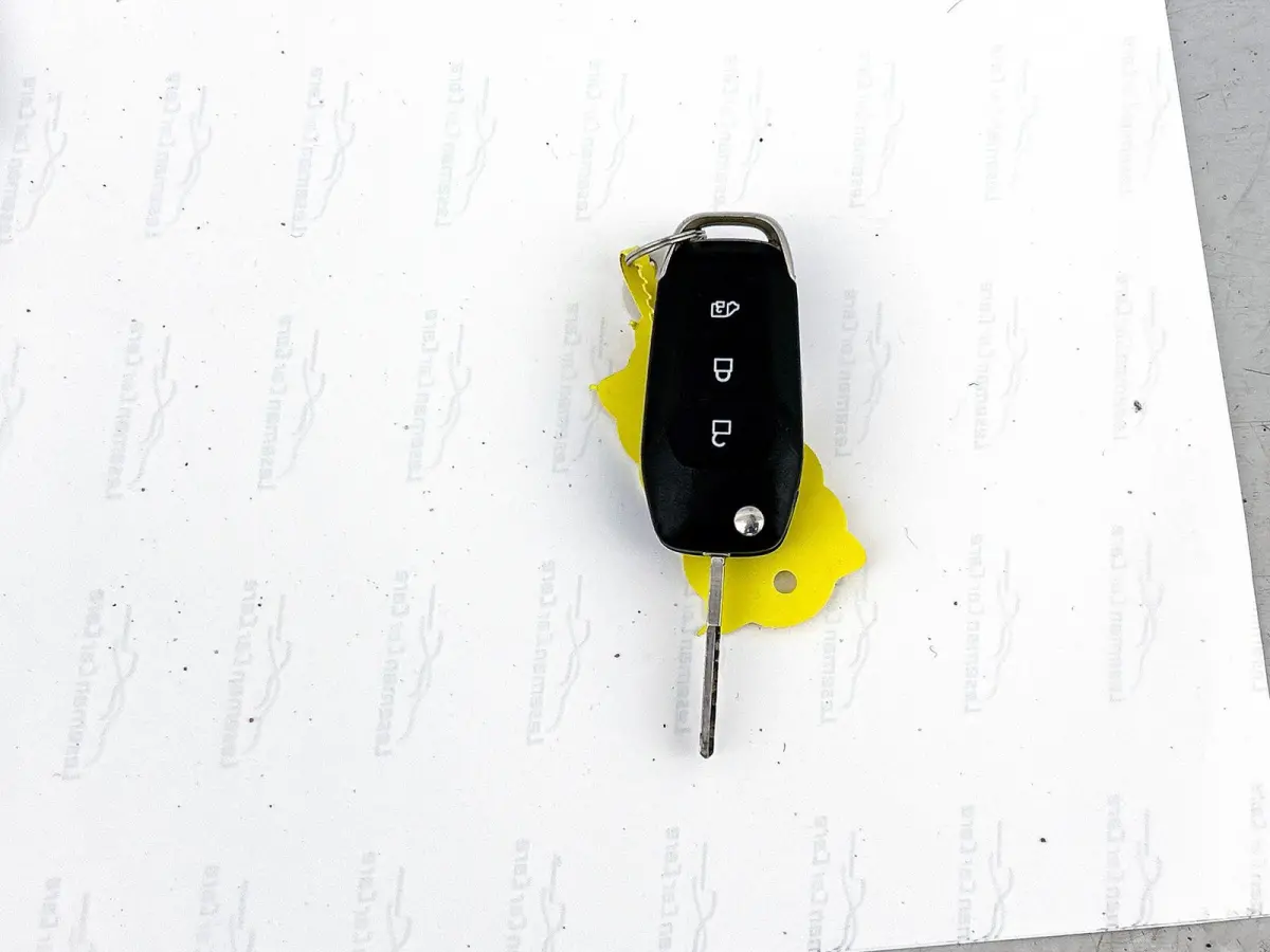 1.5 EcoBlue Automaat L2 Trend Navigatie Airco Parkeersensoren Cruise Control 3Zits Camera DAB+