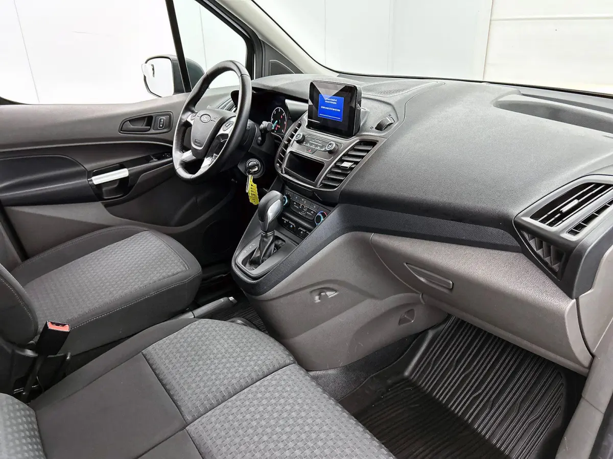 1.5 EcoBlue Automaat L2 Trend Navigatie Airco Parkeersensoren Cruise Control 3Zits Camera DAB+