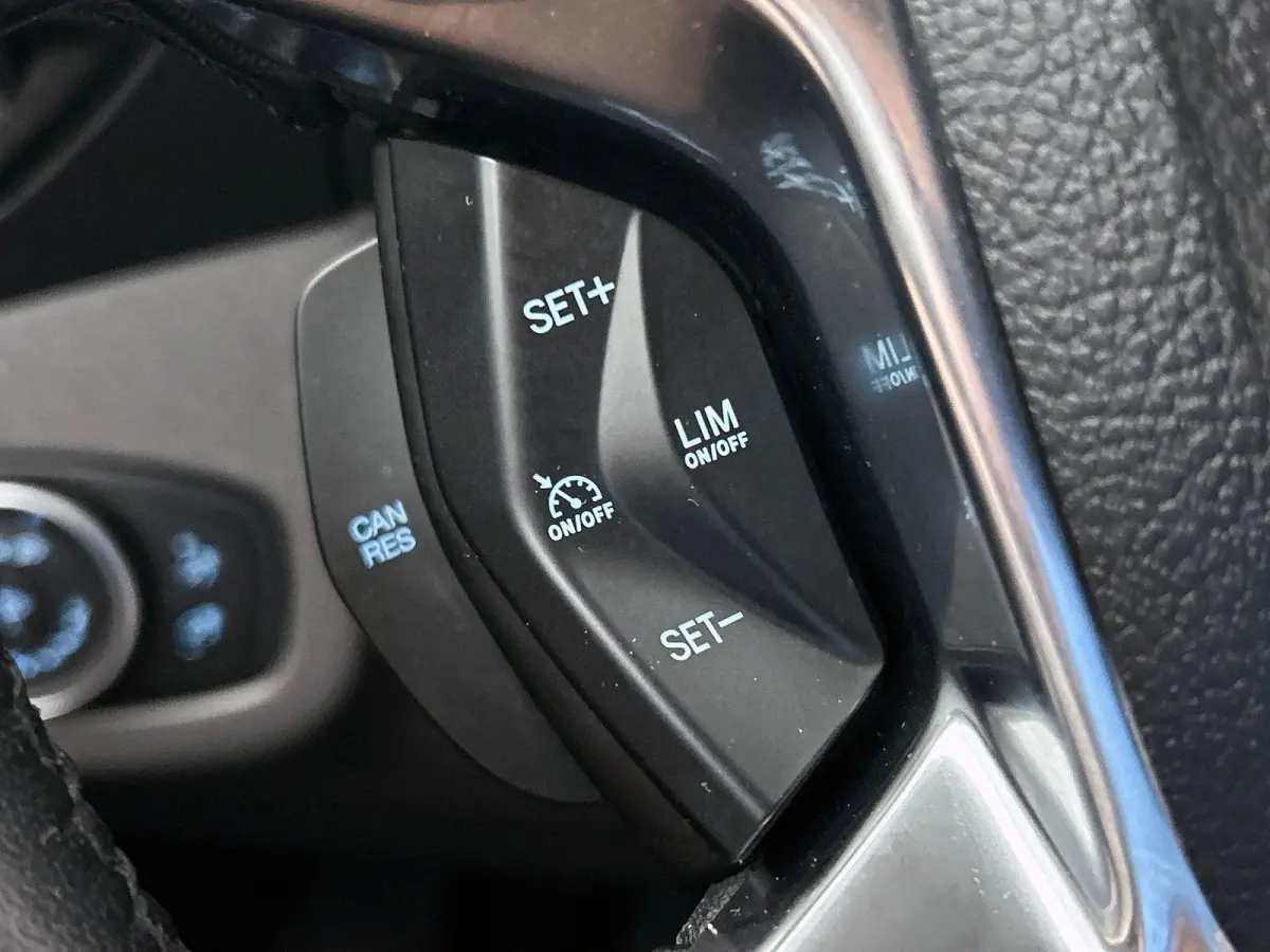 1.5 EcoBlue Automaat L2 Trend Navigatie Airco Parkeersensoren Cruise Control 3Zits Camera DAB+