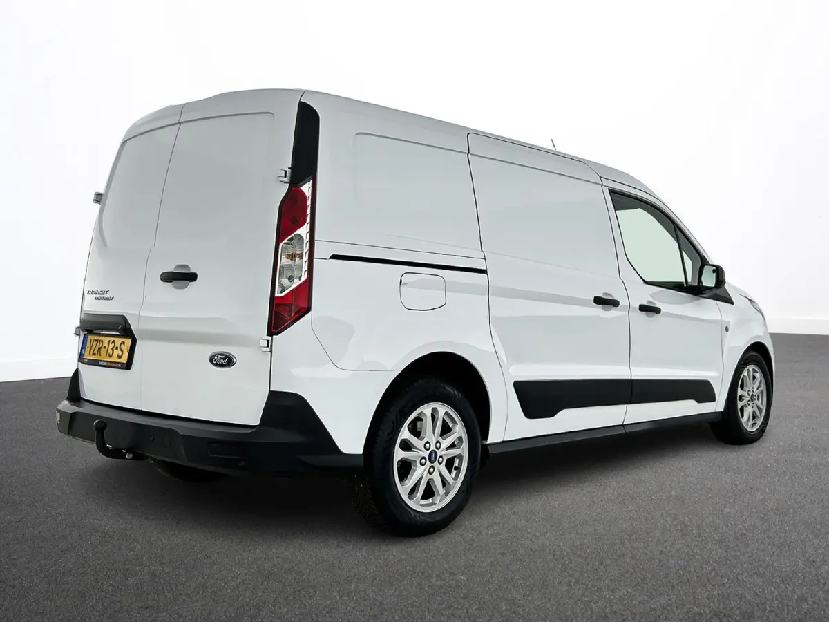 1.5 EcoBlue Automaat L2 Trend Navigatie Airco Parkeersensoren Cruise Control 3Zits Camera DAB+