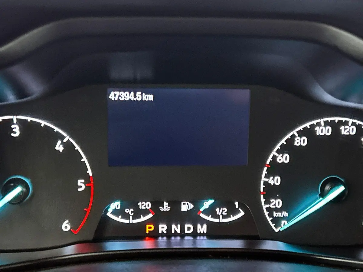 1.5 EcoBlue Automaat L2 Trend Navigatie Airco Parkeersensoren Cruise Control 3Zits Camera DAB+