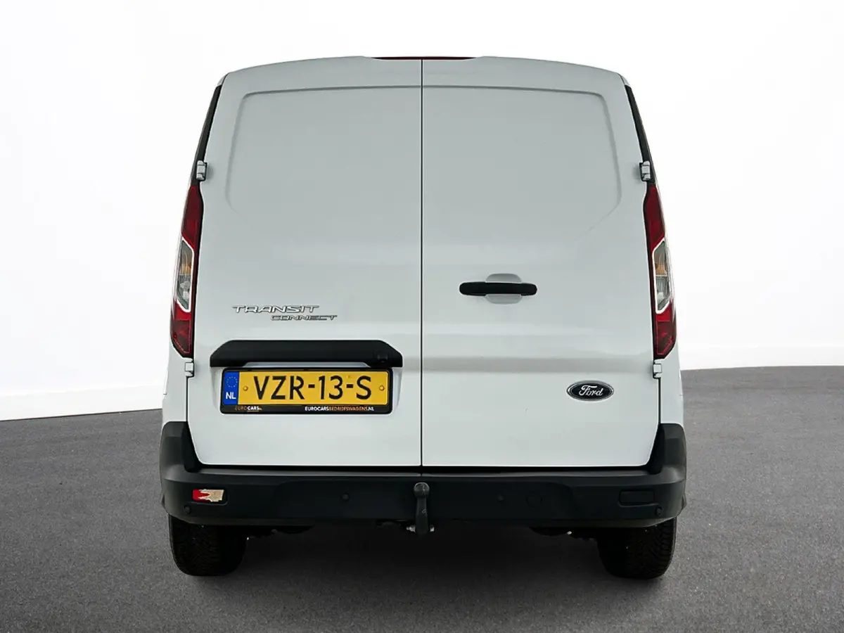 1.5 EcoBlue Automaat L2 Trend Navigatie Airco Parkeersensoren Cruise Control 3Zits Camera DAB+