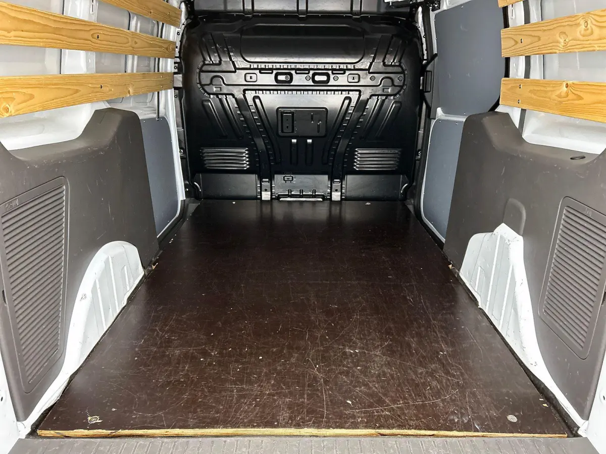 1.5 EcoBlue Automaat L2 Trend Navigatie Airco Parkeersensoren Cruise Control 3Zits Camera DAB+
