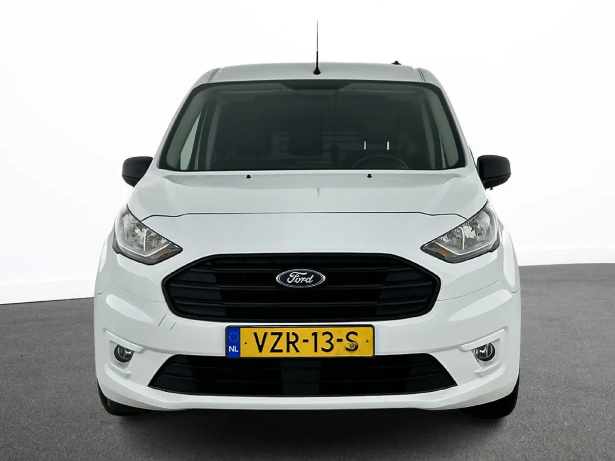1.5 EcoBlue Automaat L2 Trend Navigatie Airco Parkeersensoren Cruise Control 3Zits Camera DAB+