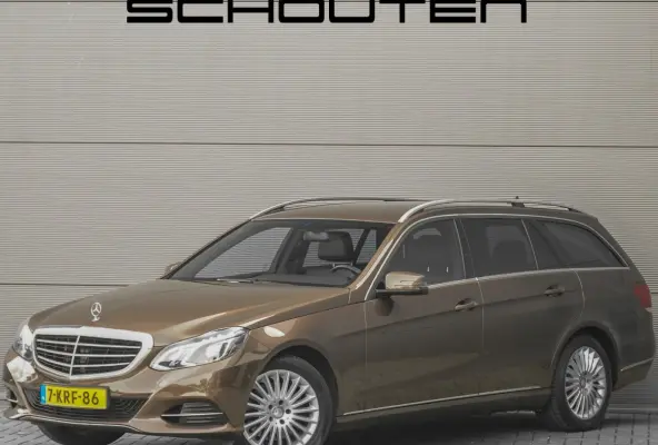 250 Ambition Elegance 7-Pers Leder LED Cruise