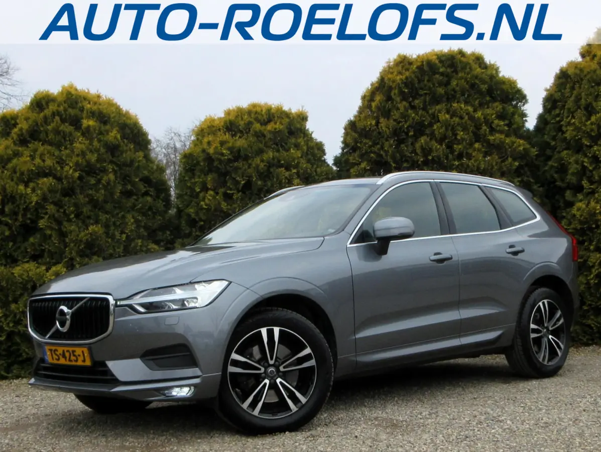 2.0 T5 Automaat * Leder * Navi * Origineel NL *