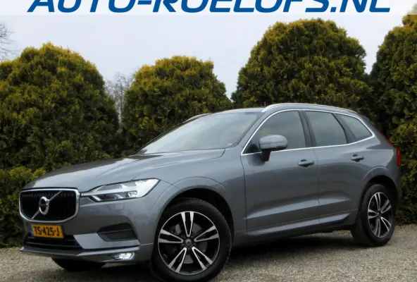 2.0 T5 Automaat * Leder * Navi * Origineel NL *