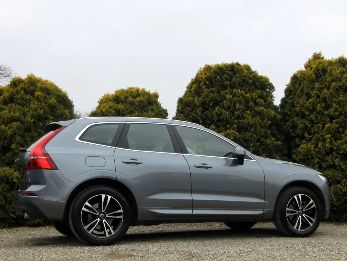 2.0 T5 Automaat * Leder * Navi * Origineel NL *