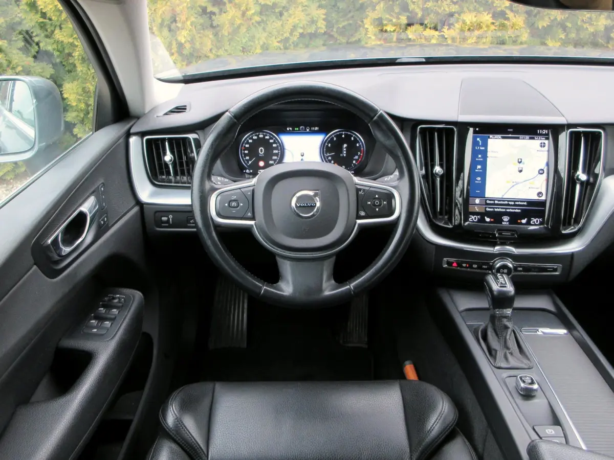 2.0 T5 Automaat * Leder * Navi * Origineel NL *