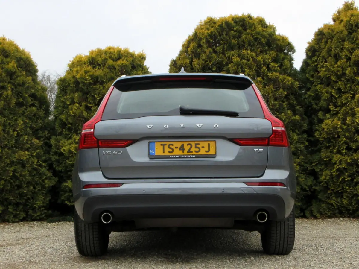 2.0 T5 Automaat * Leder * Navi * Origineel NL *