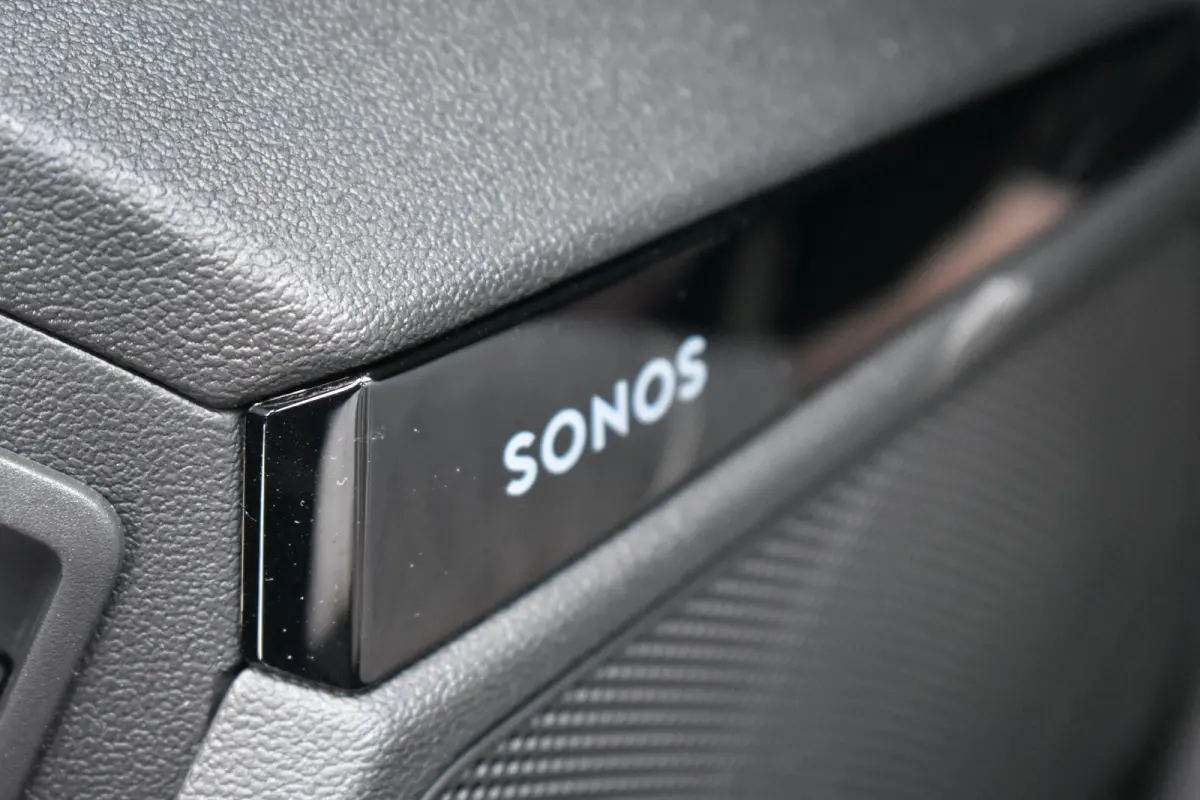 40 TFSI 245PK S-Tronic e S edition | Panoramadak | Sonos | Head-up display | Keyless entry | 18 inch |