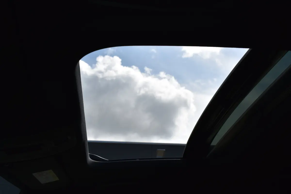 40 TFSI 245PK S-Tronic e S edition | Panoramadak | Sonos | Head-up display | Keyless entry | 18 inch |