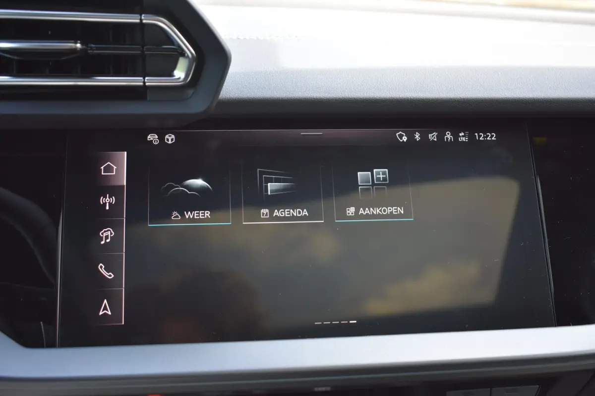 40 TFSI 245PK S-Tronic e S edition | Panoramadak | Sonos | Head-up display | Keyless entry | 18 inch |