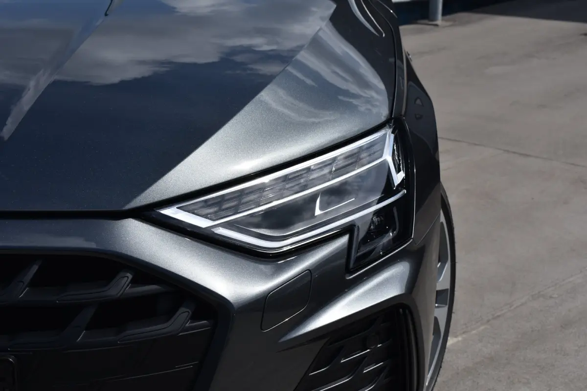 40 TFSI 245PK S-Tronic e S edition | Panoramadak | Sonos | Head-up display | Keyless entry | 18 inch |