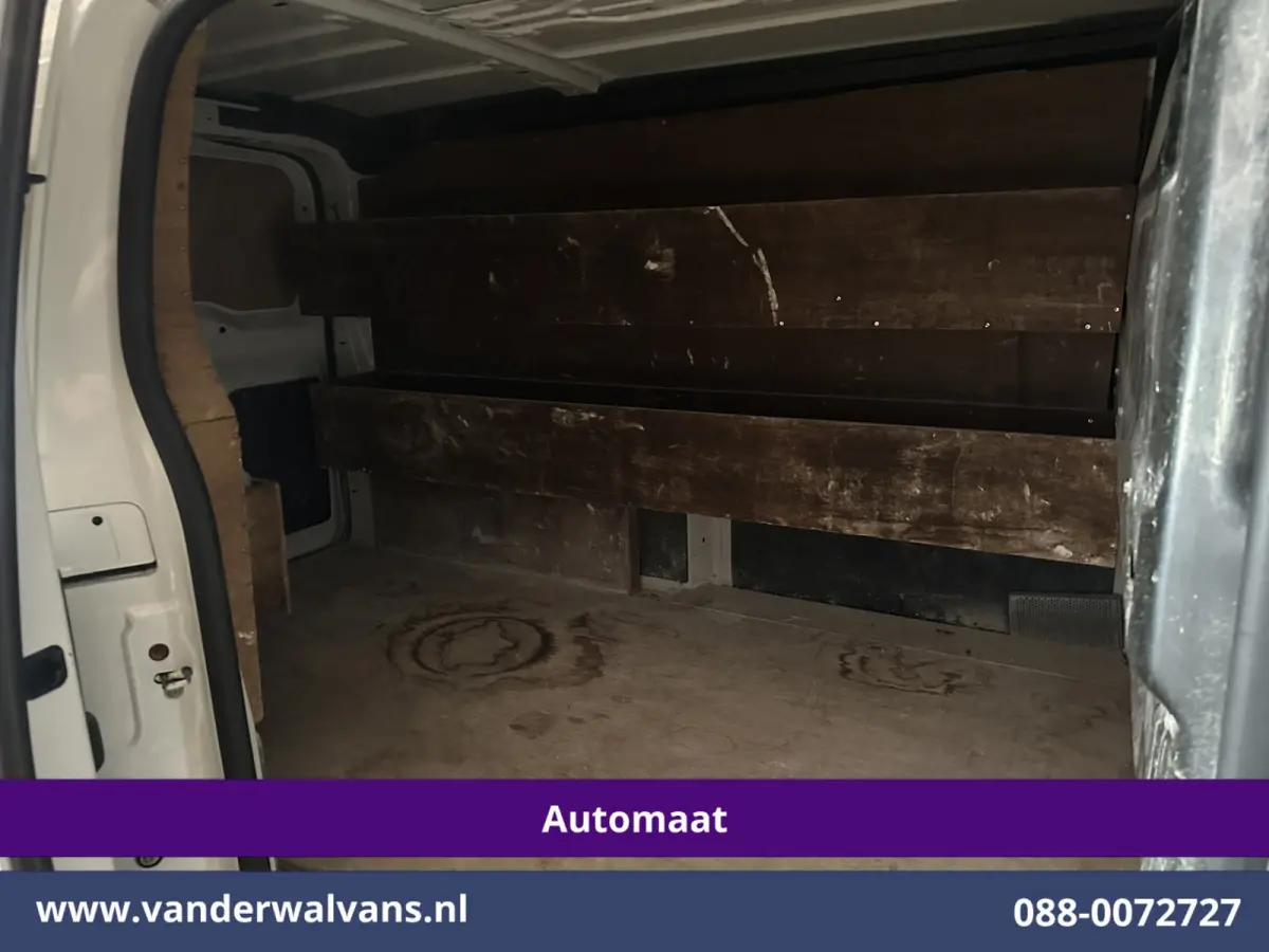 2.0 BlueHDI 122pk Automaat L2H1 Euro6 Airco | Navigatie | Camera | Apple Carplay Android Auto, Cruisecontrol, Trekhaak, Parkeersensoren